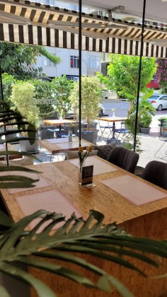 La Favola Italian Restaurant