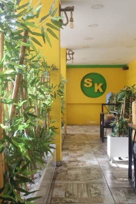 Sultana Künefe Karabük