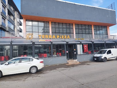 Terra Pizza - Merkez Fırat