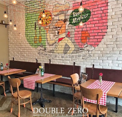Double Zero Pizzeria