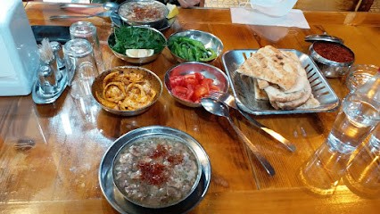 Meşhur Yaşar Usta'nın Yeri