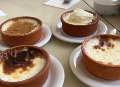 Emek Çorbacısı Ali Usta