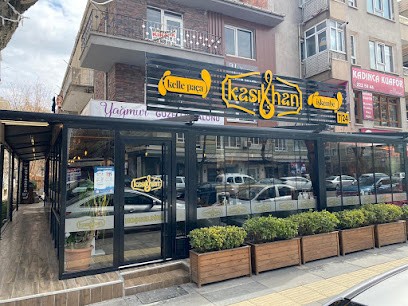 7/24 Kaşıkhan Çorba (Ankara'nın Marka Çorbacısı)