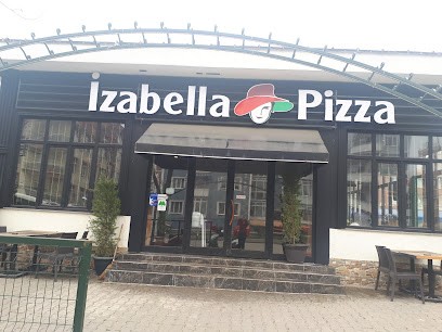 İzabella Pizza Edirne