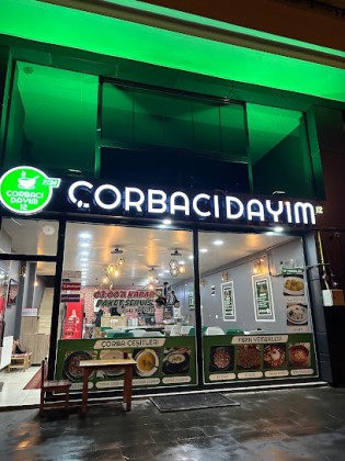 Çorbacı Dayım Bingöl