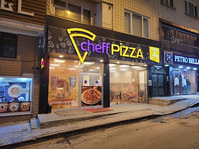 Cheffpizza