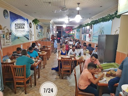 Kordon Çorba Salonu