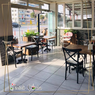 Denizli Çorba & Izgara Salonu