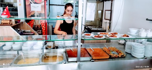 Zay Çorba Dünyası