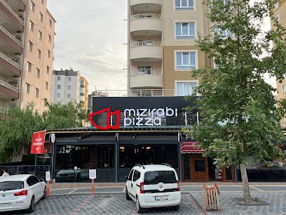 Mizirabi Pizza