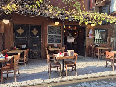 Karaköy Çorba Evi