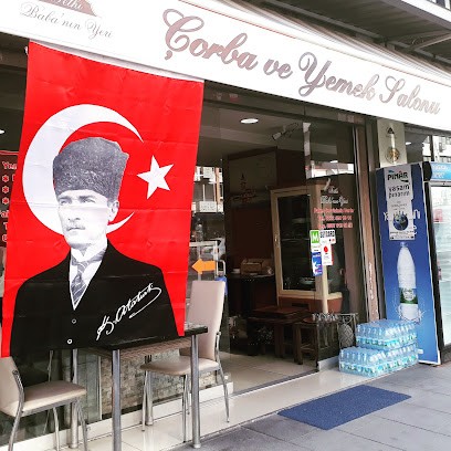 Çorbacı Fethi Baba