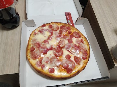 Pizza Real