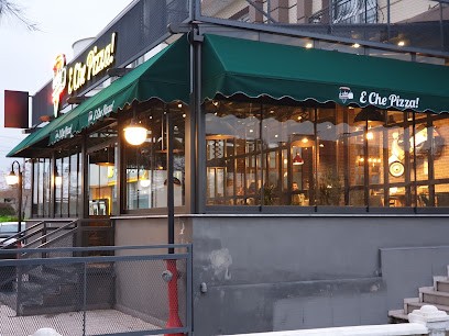 E Che Pizza - Pizzeria Italiana