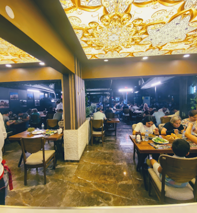 Tarihi Talas Çorbacısı