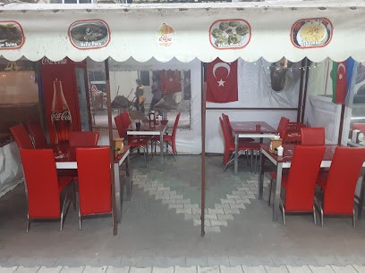 Elisa Yemek Çorbacım Şahin Usta