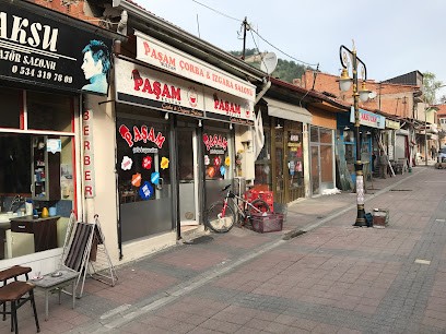 Paşam Çorba Salonu