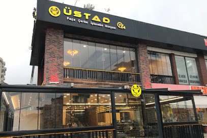 Üstad Çorba Restaurant