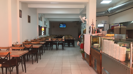 Çorbacı Nedim Usta