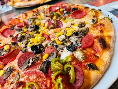 Niğde İlmare Pizza