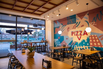 Pizza V Serdivan