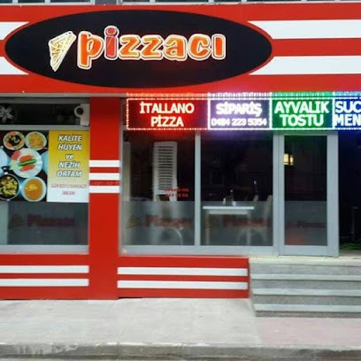 Pizzacı