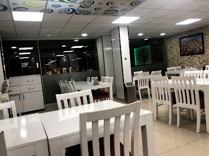 Hayat Paça Ciğer Salonu