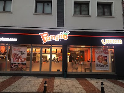 Panino Pizza Uşak Merkez