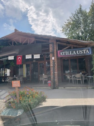 Çorbacı Atilla Usta