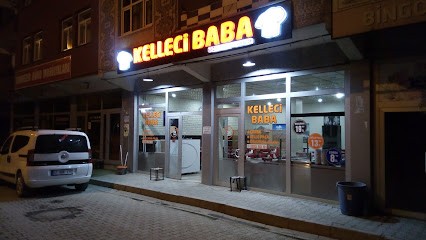 Kelleci Baba