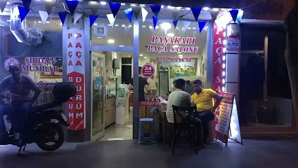Paşakapı Kelle Paça Salonu
