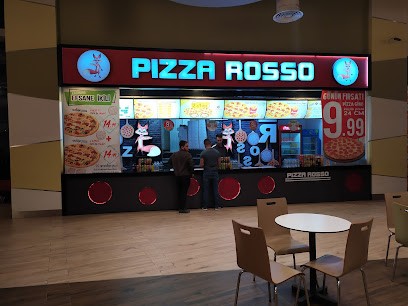 Pizza Rosso