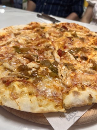 Pizza Il Forno Zonguldak