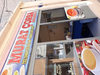 Murat Çorba Salonu 2