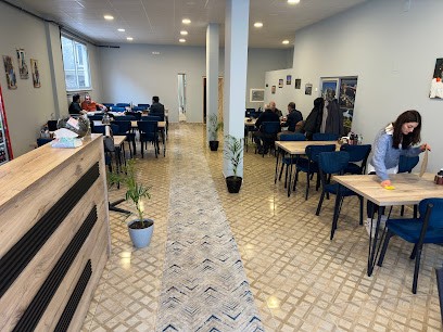 Yediren Köfte Çorba Tersane