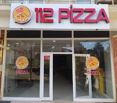112 Pizza