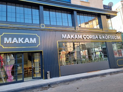 Makam Çorba & Köftecim