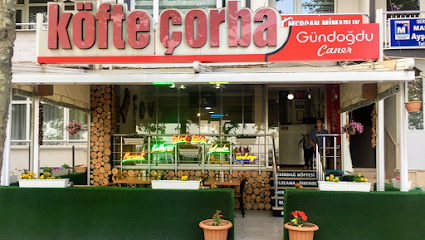 Tekirdağ Sahil Köfte Çorba 7/24