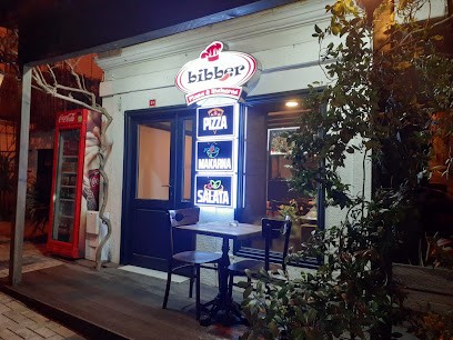 Bibber Pizzeria
