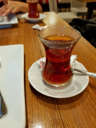 Alaşara Cafe Restoran