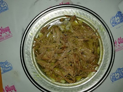 Ali Usta Kelle Paça