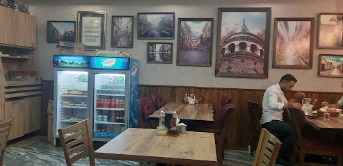 Tarıhı Galata Corbacısı | Yavuz Usta