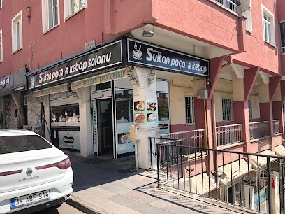 Sultan Paça Çorbacısı