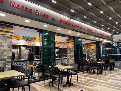 Bizim Börekçilik Ziyapaşa