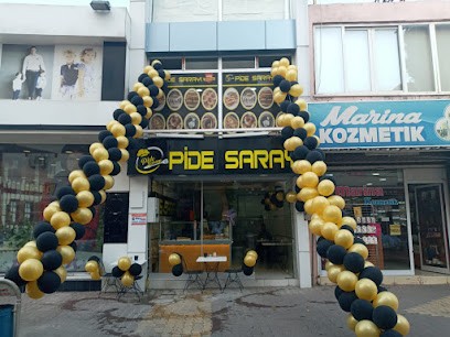 Çağdaş Börek Pide Sarayı