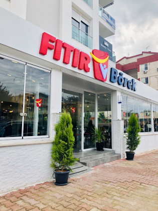 Fıtır Börek Mutfak&Cafe