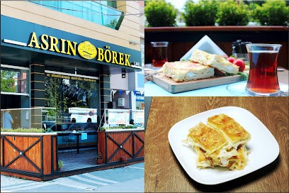 Balıkesir Asrın Börek - Bahçelievler Şube