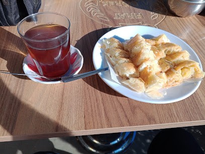 Fırat Börek 3.Şube