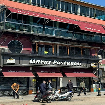 Maraş Pastanesi