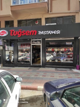 Tuğsem Pastanesi